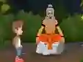 Leikur NSR Dream Adventure á netinu