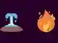 Leikur Little Alchemy 2 á netinu