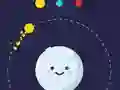 Leikur Color Stars á netinu