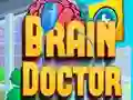 Leikur Brain Doctor á netinu