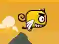 Leikur Fly Monster á netinu