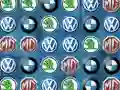 Leikur Car Brands Match á netinu