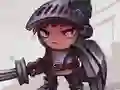 Leikur Adventures of Brave Bob á netinu