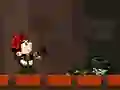 Leikur Zombie Buster á netinu