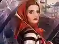 Leikur Six Silver Keys á netinu
