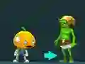 Leikur Asrs Goblin Halloween á netinu
