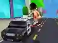 Leikur Bus & Subway Runner á netinu