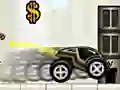 Leikur Stunt Crazy á netinu