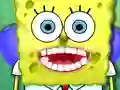 Leikur Spongebob Tooth Surgery á netinu