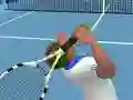 Leikur Nexgen Tennis á netinu