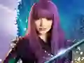 Leikur Descendants 2 Mal vs Uma á netinu