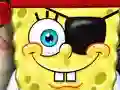 Leikur What's your spongebob halloween costume? á netinu