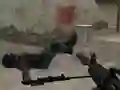 Leikur Ultimate Swat 2 á netinu