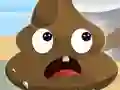 Leikur Poop á netinu