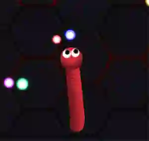 Leikur Snake Blast 2 á netinu
