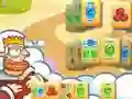 Leikur Sweet Candy Kingdom á netinu