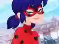 Leikur Ladybug`s  New Adventure á netinu