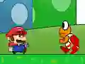 Leikur Super Mario Land á netinu