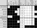 Leikur Daily Nonograms á netinu