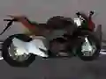 Leikur Highway Speed Moto Bike Driver á netinu