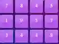 Leikur Digit Crush á netinu