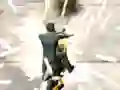 Leikur Moto Bike Racer Grand Highway Nitro 3D á netinu
