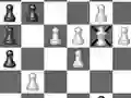 Leikur Hnefatafl á netinu