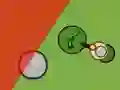 Leikur Surviv.io á netinu