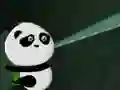 Leikur Rolling Panda á netinu