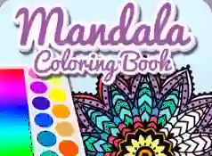 Leikur Elsa Mandala á netinu