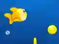 Leikur Fishy Rush á netinu