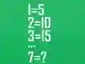 Leikur 123 Puzzle á netinu
