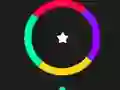 Leikur Circle Rush á netinu