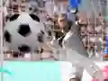 Leikur 3D Penalty á netinu