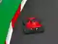 Leikur Racing Cars á netinu
