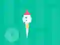 Leikur Rocket Flight á netinu
