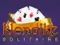 Leikur Klondike Solitaire á netinu