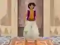Leikur Aladdin Runner á netinu