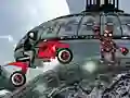 Leikur Robo Bike á netinu