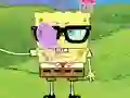 Leikur Nickelodeon Code a Character á netinu