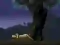Leikur Revenge of Dog á netinu