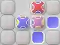 Leikur Color Move 2 á netinu