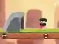 Leikur Caveman Adventure á netinu
