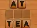 Leikur Word Detector á netinu