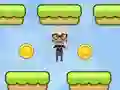 Leikur Angry Gran in Up, Up & Away á netinu