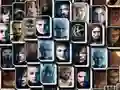 Leikur Game of Thrones Mahjong á netinu