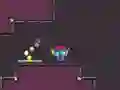 Leikur One Button Hero á netinu
