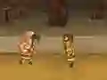 Leikur Gods of Arena Battles á netinu
