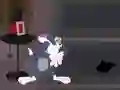 Leikur The Tom And Jerry show Cat`s Gone Bats á netinu