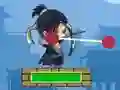 Leikur Stickman Archer 2 online á netinu